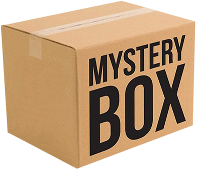 Connecticut Tigers Men's Mystery Box