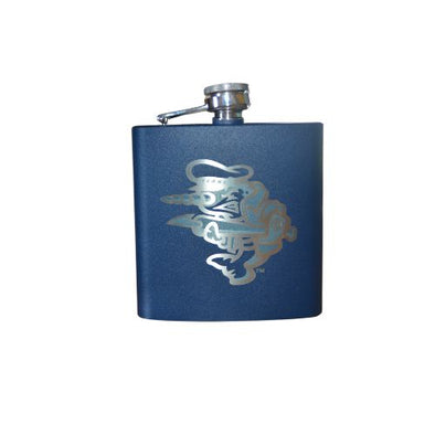 Sea Unicorns Flask