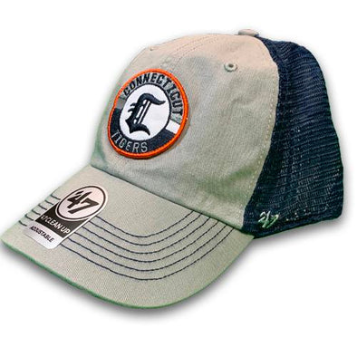 Connecticut Tigers Storm Porter Hat