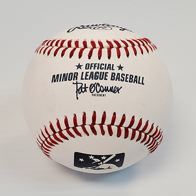 Rawlings Official Minor League Baseball