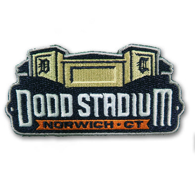 Dodd Stadium Patch