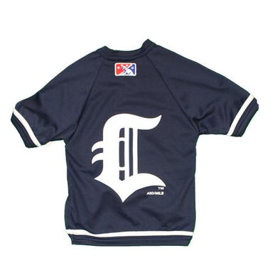 Connecticut Tigers CT Tigers Dog Replica Jersey