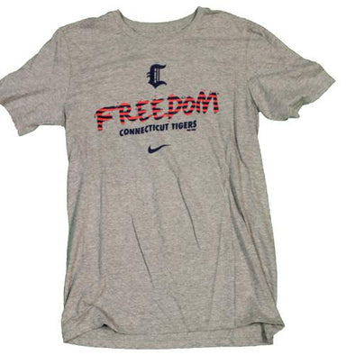 Connecticut Tigers 2018  Freedom Tee