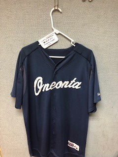 Curtis Granderson Game Worn Oneonta Jersey – Norwich Sea Unicorns Official  Store