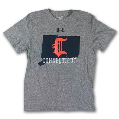 Connecticut Tigers Mystery T-Shirt