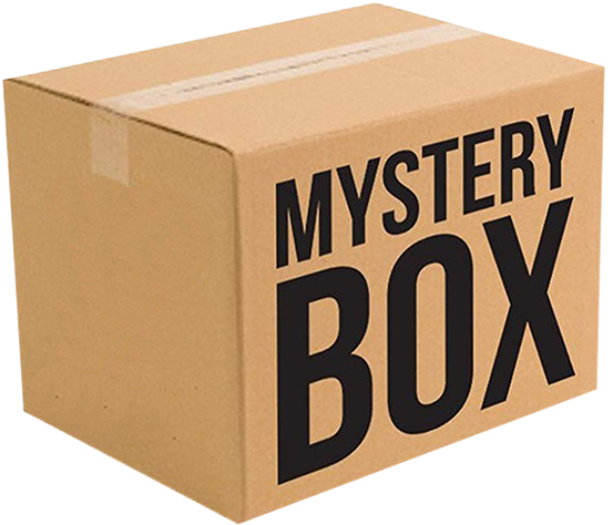 Connecticut Tigers Women's Mystery Box