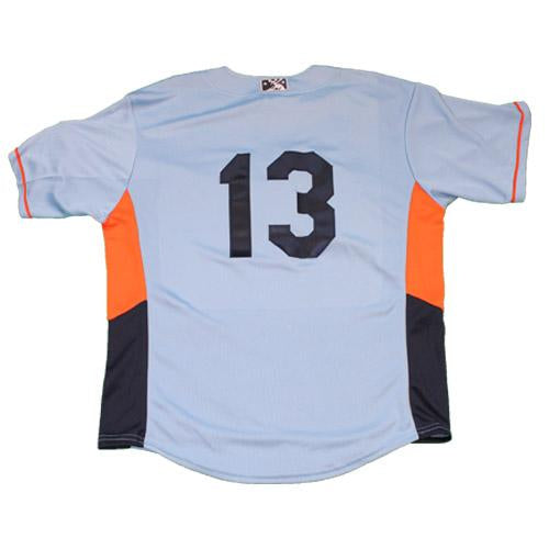 Connecticut Tigers 2013 National League All-Star Jersey