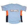 Connecticut Tigers 2013 National League All-Star Jersey – Norwich