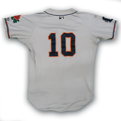 Connecticut Tigers 2013 National League All-Star Jersey – Norwich