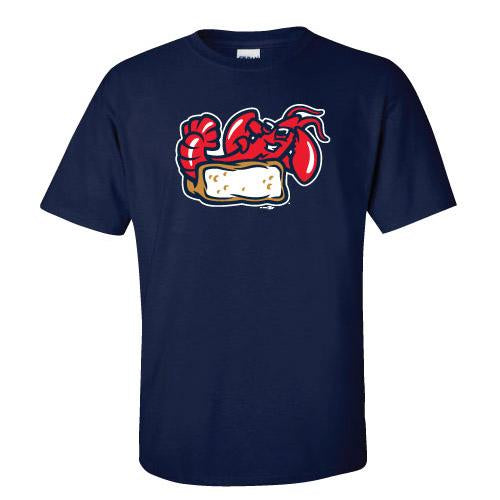 Connecticut Tigers Lobster Rolls T-Shirt